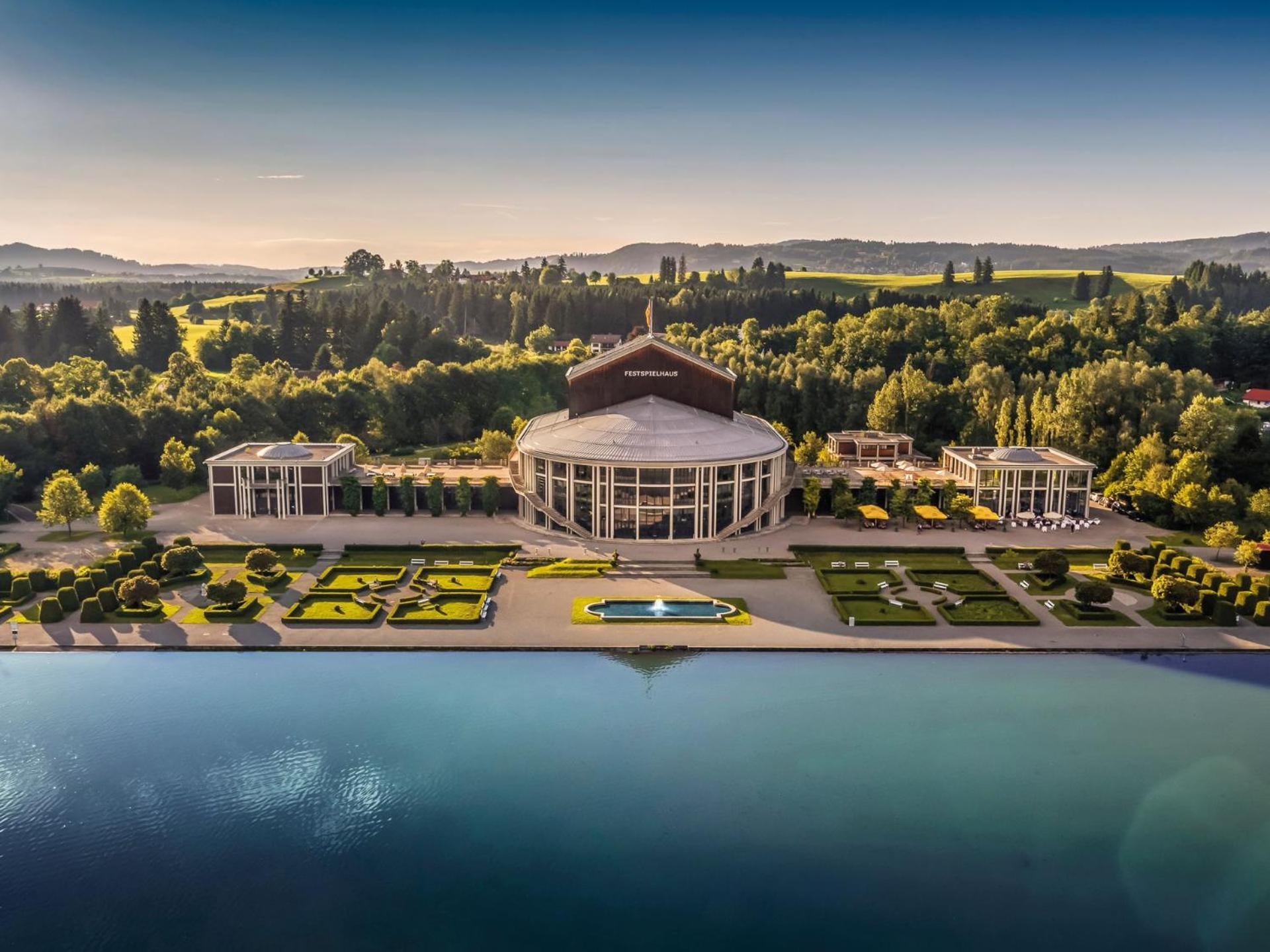 Chalet Im Haus Schlossblick Füssen Buitenkant foto