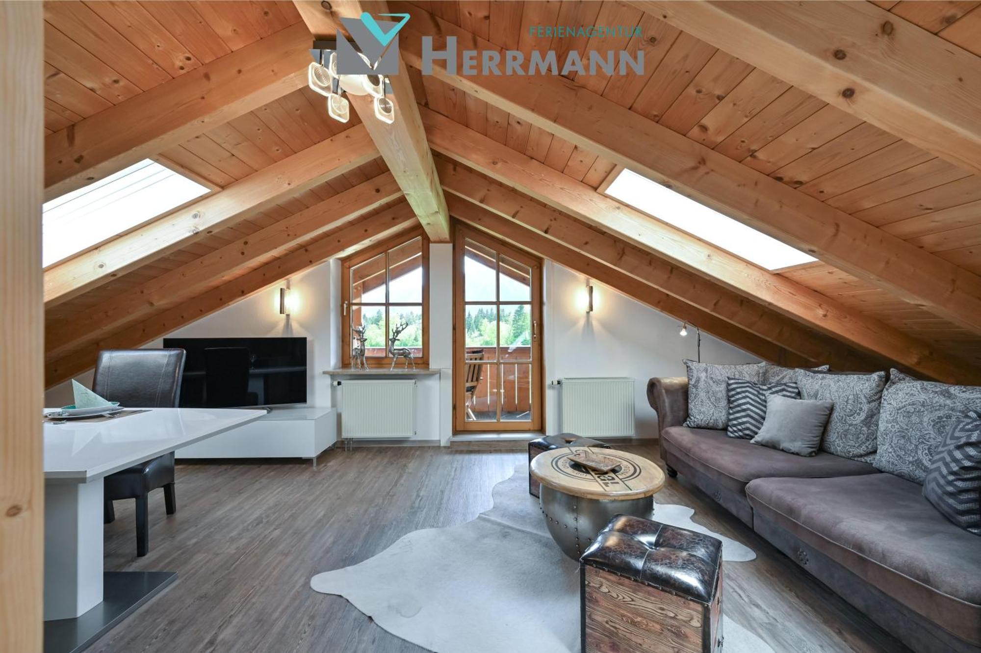 Chalet Im Haus Schlossblick Füssen Buitenkant foto